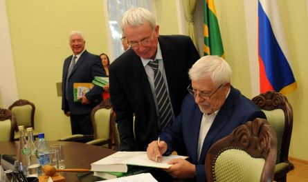 Время переосмыслить правду нулевых