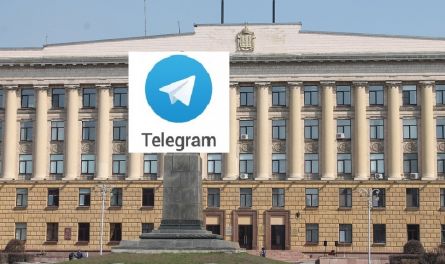 Всем выйти из сумрака! Каждому министру — по каналу