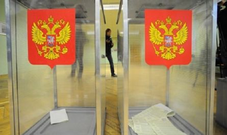 Выборы, от которых мы не откажемся