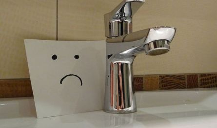 Выпускные балы внесли свои коррективы в работу Горводоканала. Отключение воды в Пензе переносится