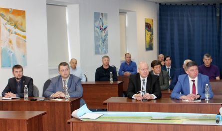 Высшая школа Пензы включилась в работу по подготовке к форуму «Инженеры будущего-2020»