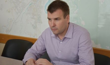 Юрий Ильин не уложился в сроки