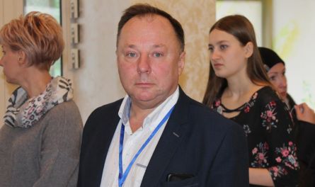 За что Тузов Белозерцева разлюбил