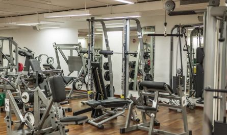 За занятия спортом пензенцы смогут вернуть деньги