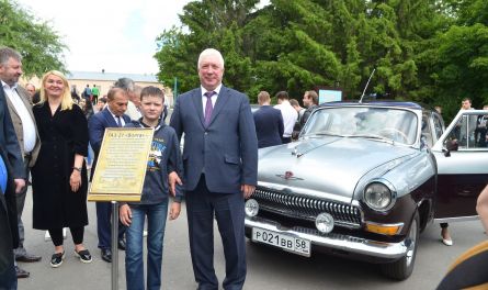 Загадки ректорских выборов