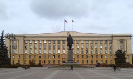 Жители Пензенской области почти год живут в условиях режима повышенной готовности