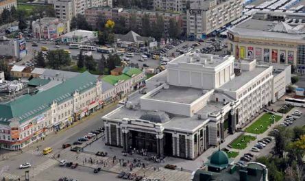 Золотая и не очень недвижимость Пензы — кто не успел, тот опоздал