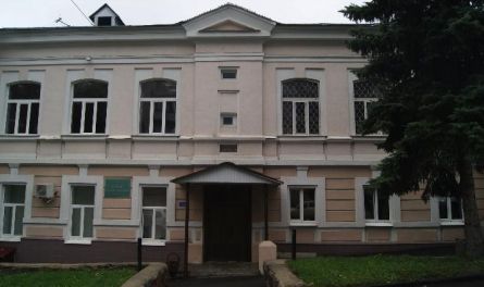 Зубодробильное дело