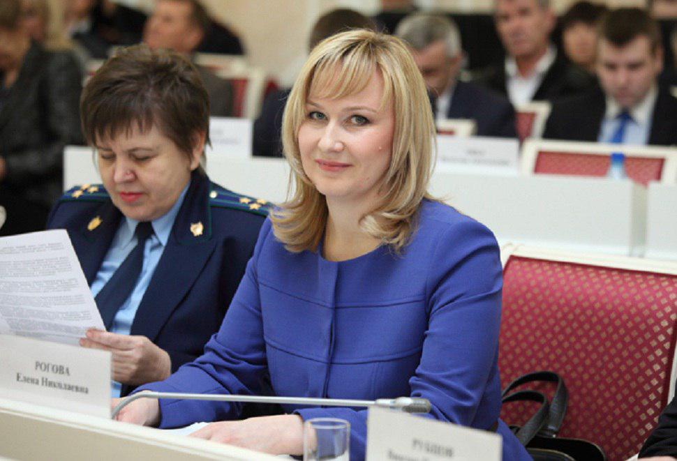 Елена Рогова рассказала, кто и где в Пензенской области нарушает права человека