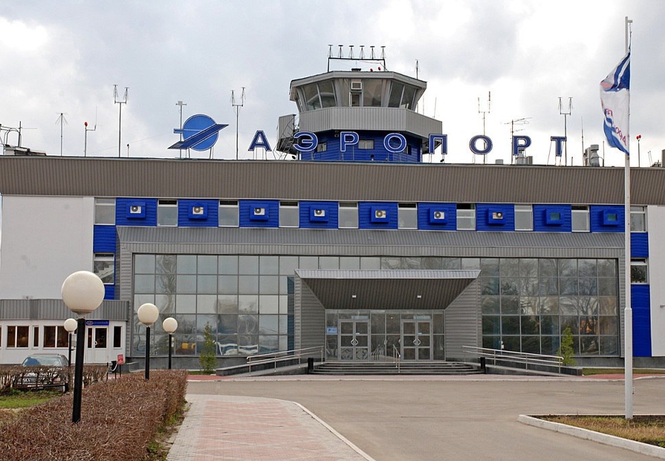 Аэропорт Пензы войдет в крупнейшую региональную сеть «Новапорт»?