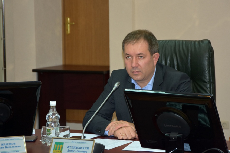 Разговор с депутатом городской Думы. Денис Желиховский видит свою задачу в поддержке гражданских инициатив
