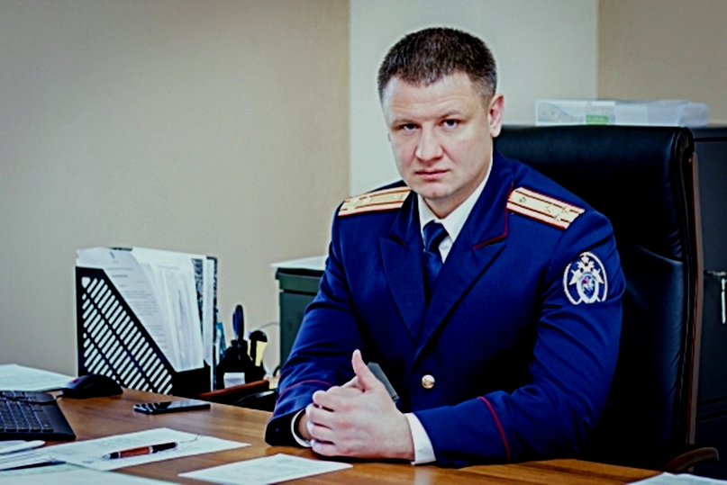 Владимир Архангельский — новый первый зам в Следственном комитете