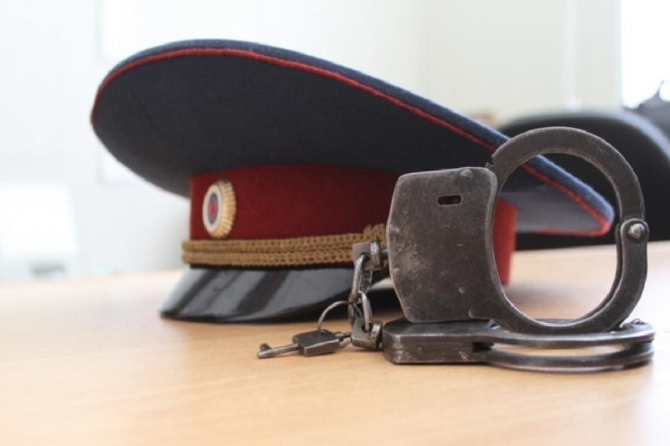 В Пензе экс-начальник автохозяйства УМВД похитил 13 млн рублей