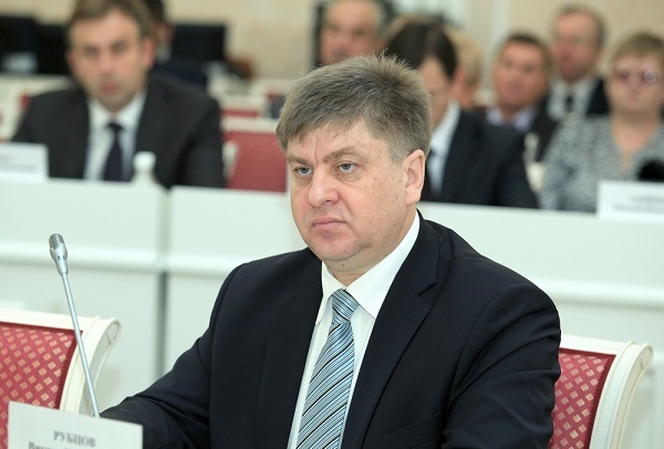 Бывший вице-губернатор Пензенской области возглавил «Экспресс»