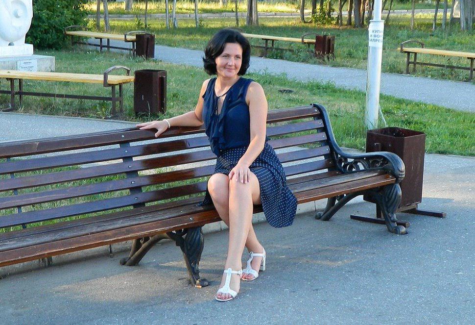 Екатерина Шнайдер возглавит Департамент СМИ Пензенской области