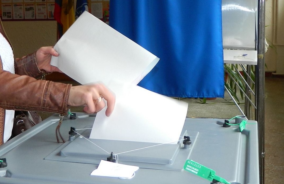 К выборам готовы? 8 сентября в Пензе на всех избирательных участках расставят полицейских