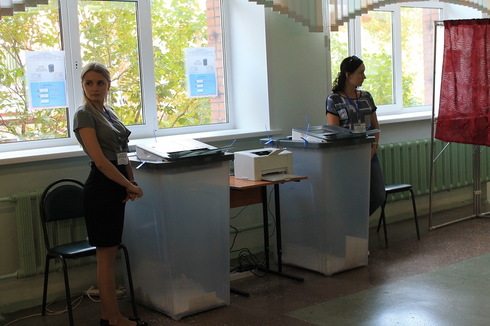 В Пензенской Гордуме сохранится квалифицированное большинство депутатов «Единой России» — итоги выборов