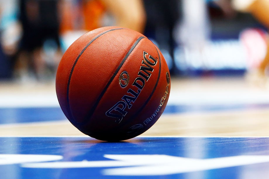 В Пензе стартует открытое первенство города по баскетболу
