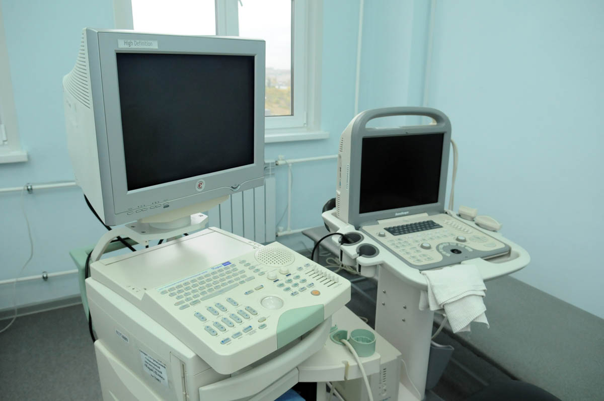 В Пензе открыт первый Центр амбулаторной онкологической помощи