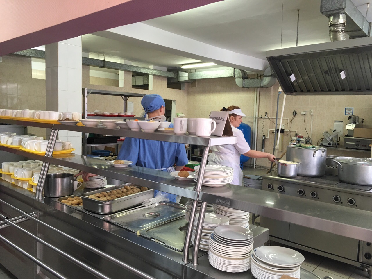 Депутаты Гордумы озаботились, почему пензенские школьники оставляют после себя тарелки полные еды