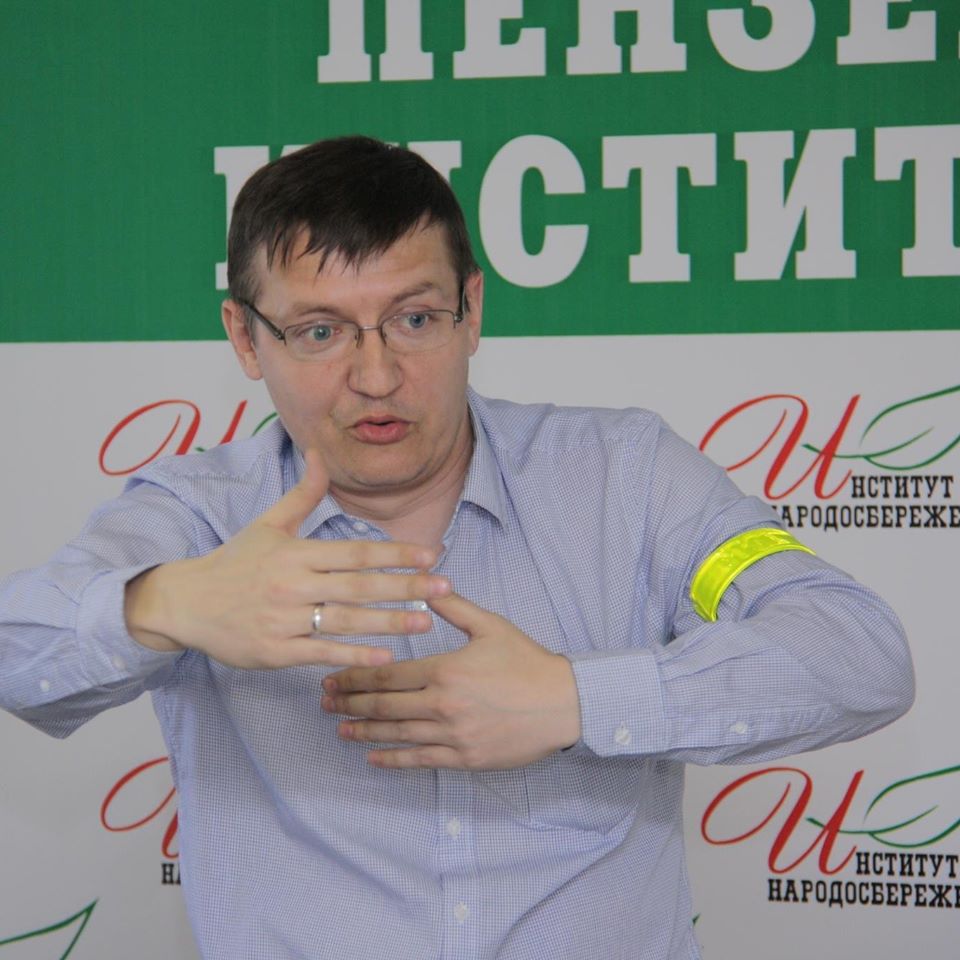 Политолог Анатолий Бодров: «У кого-то недостаточно «стыда и совести»