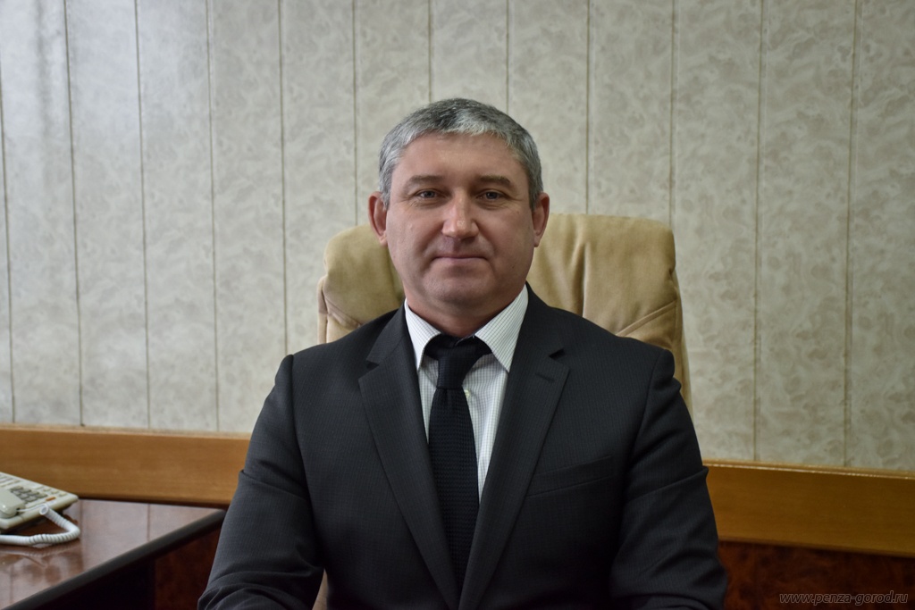 Виталий Макаров стал первым заместителем мэра