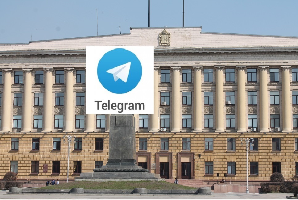 О чем пишут телеграм-каналы
