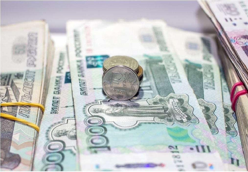 Пензенский бизнес сможет получить гранты на выплату заработной платы