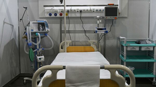 Насколько безопасны аппараты ИВЛ в пензенских больницах