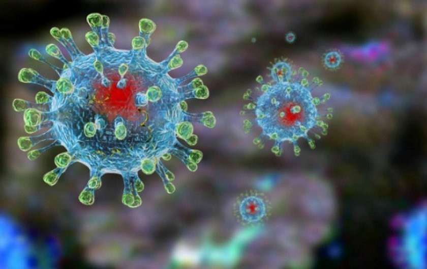 В Пензенской области 42 новых заболевших коронавирусом