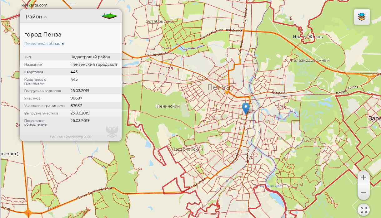 Районы пензы. Публичная кадастровая карта Пенза. Кадастровая карта земельного участка Пенза. Публичная кадастровая карта Пенза 2020. Карта Пензы с улицами.