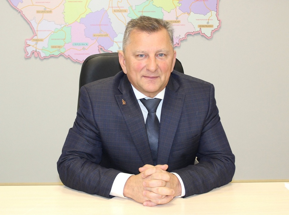 Зря согласился: Александр Никишин может покинуть пост министра здравоохранения
