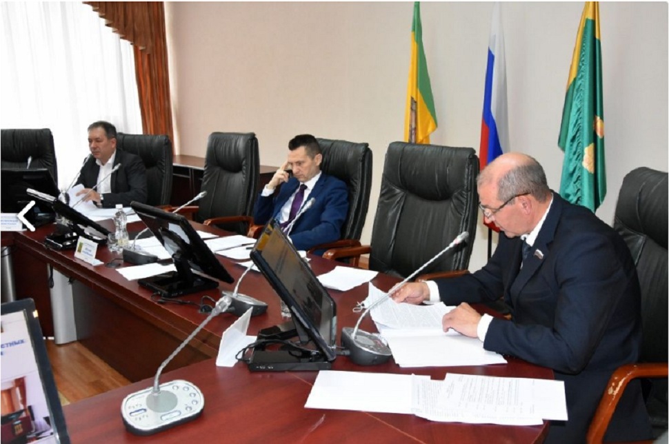 Владимир Мутовкин ответил на вопрос об упразднении должности мэра
