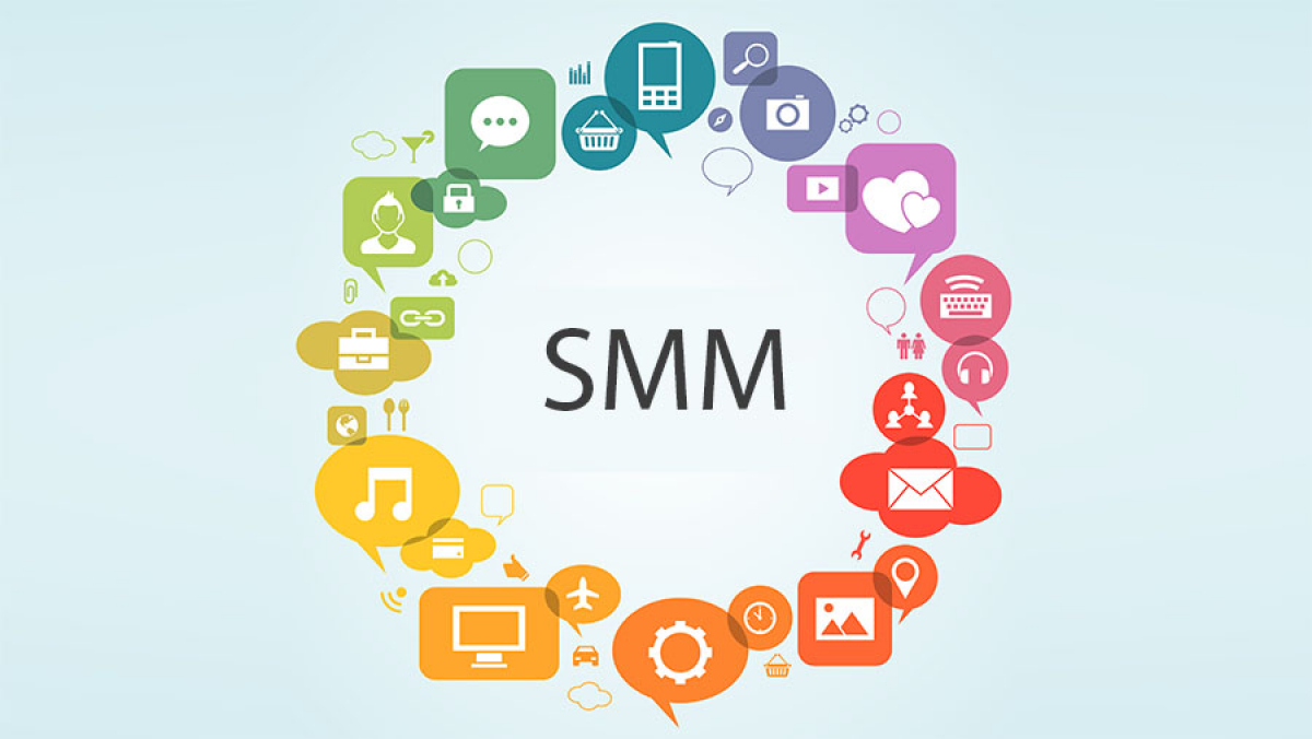Онлайн мастер-класс «Новые правила SMM и маркетинга в социальных  сетях»