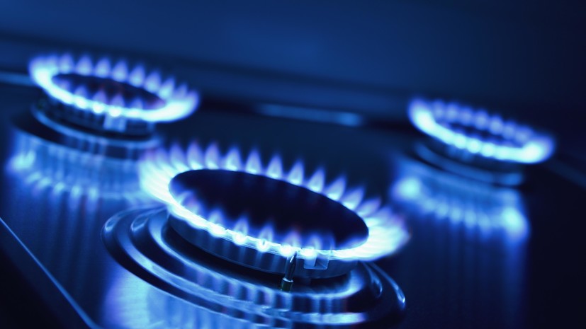 Отключение газоснабжения в Пензе: список потребителей и сроки