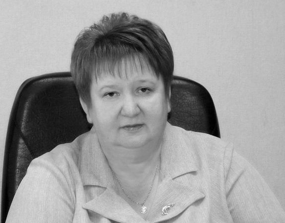 В Пензе экс-министр образования Светлана Копешкина скончалась на 63-м году