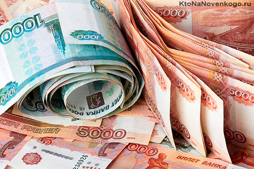 В Пензенском регионе средняя сумма полученной взятки — 47 тыс. рублей