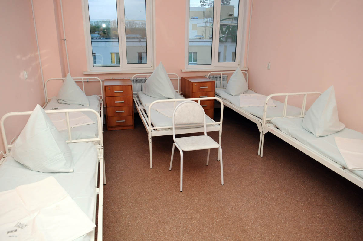 В Пензе ищут главврачей для детской поликлиники и участковой больницы Сосновоборска