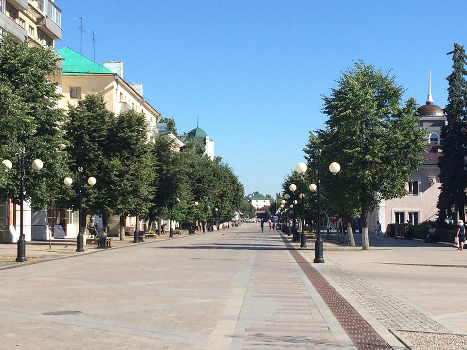В Пензенской области продлен режим повышенной готовности до 10 сентября