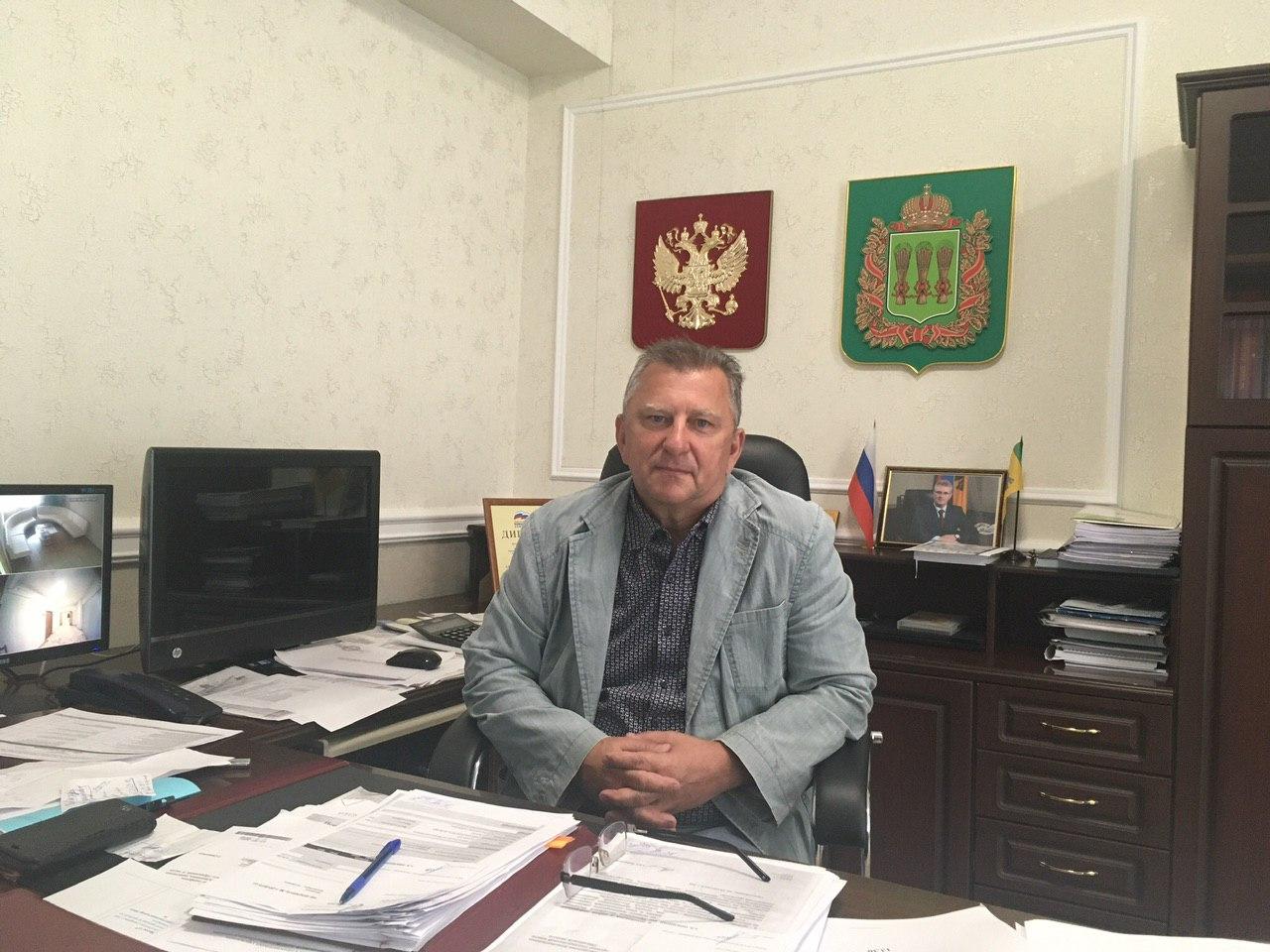 Александр Никишин: «Коронавирус никуда не ушёл — он среди нас»