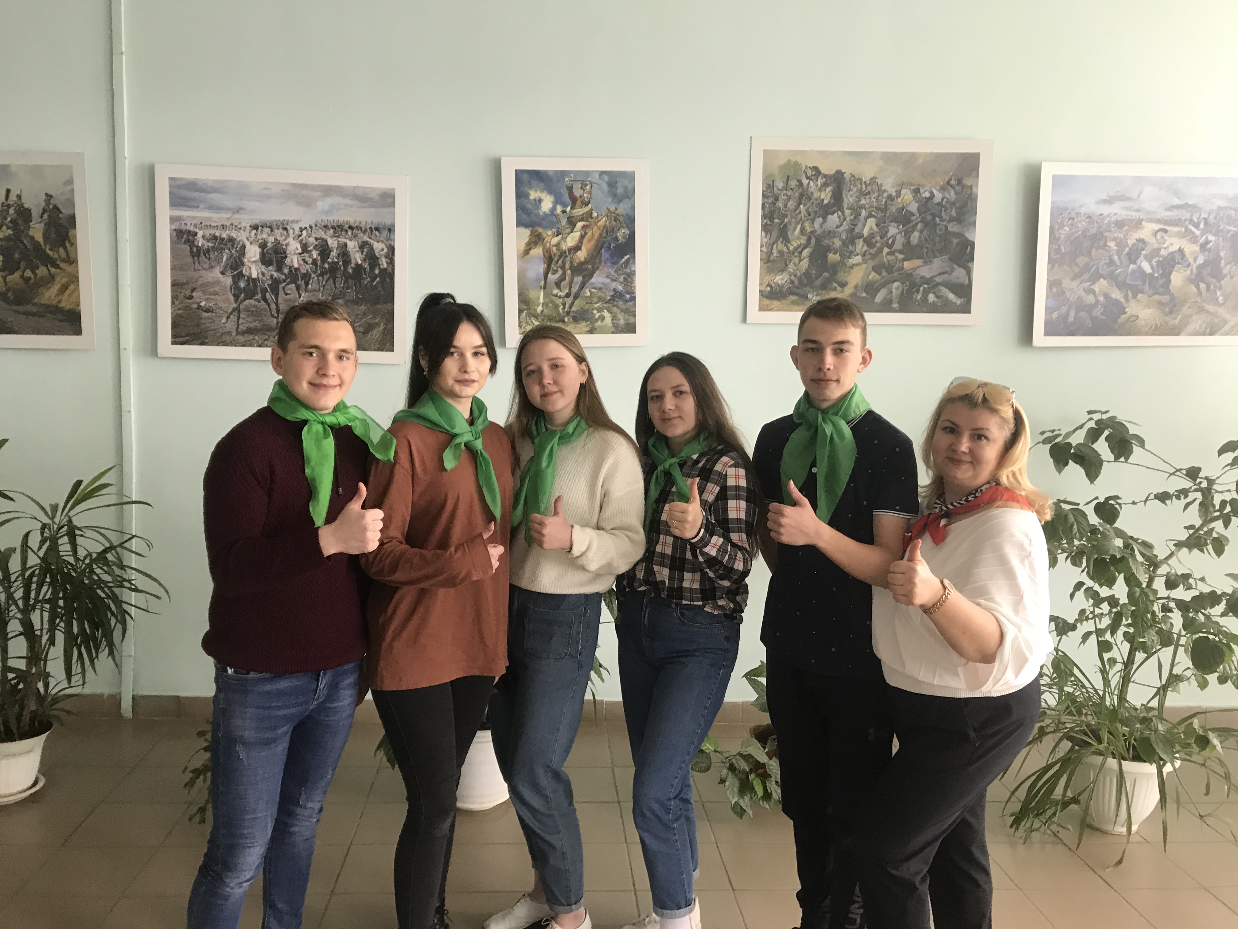 Пензенские школьники первыми сразятся знаниями на федеральном этапе I Всероссийского чемпионата по финансовой грамотности