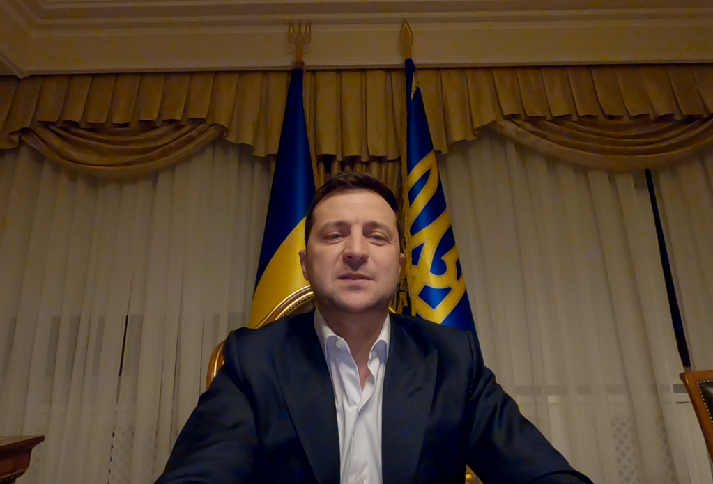Равнение на Украину: в Пензе госструктуру возглавил шоумен