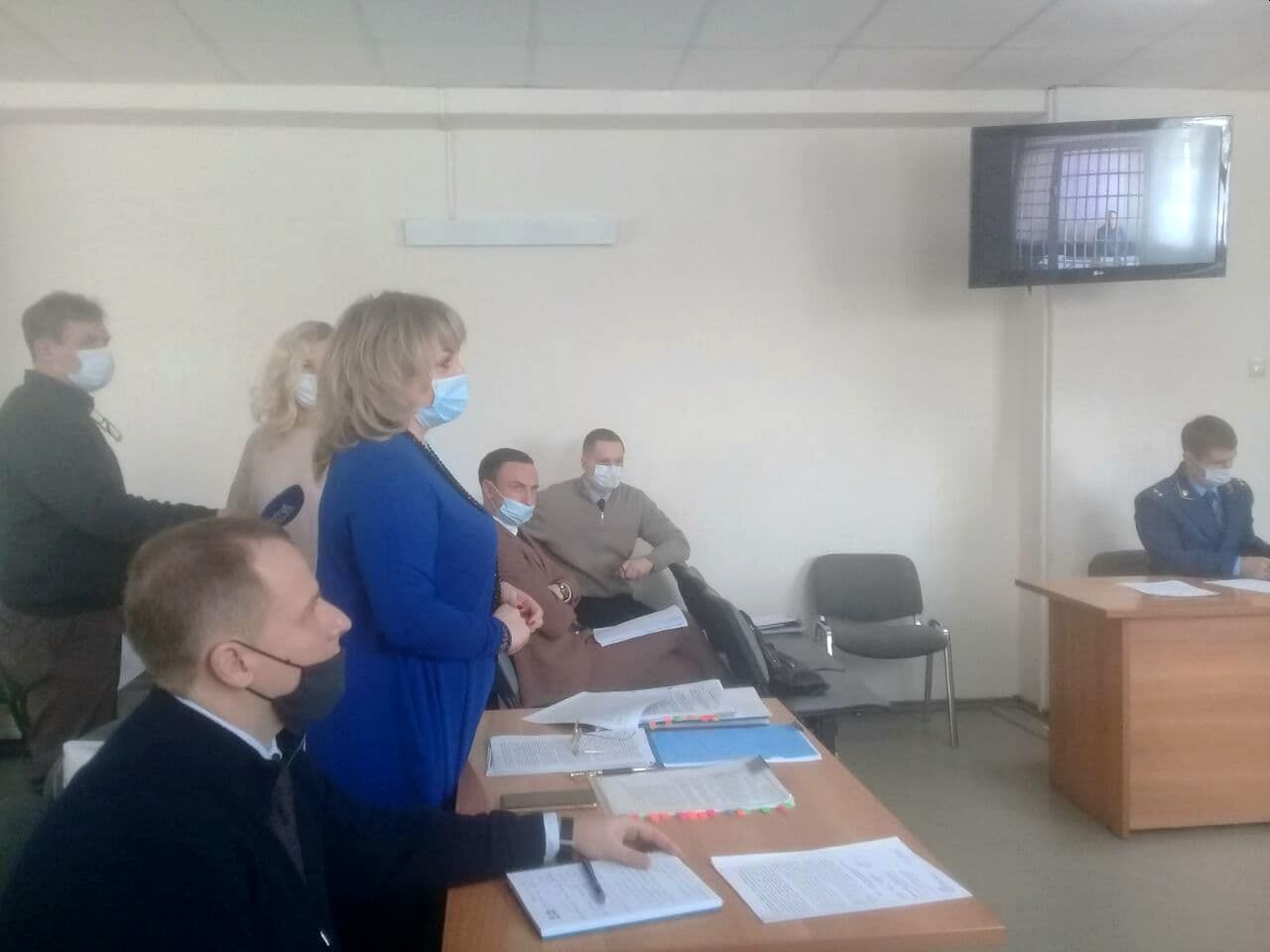 Адвокат Пашкова Ирина Матусеева: «Дело подлежит возврату и передаче по подсудности — в Москву»