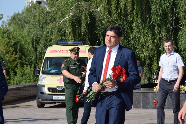 Павел Дегтярь: «Впереди новая жизнь без госдолжностей и обязательств перед чиновниками»