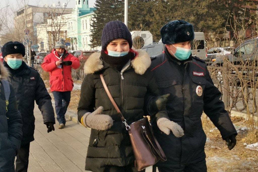 Шесть субботних наблюдений