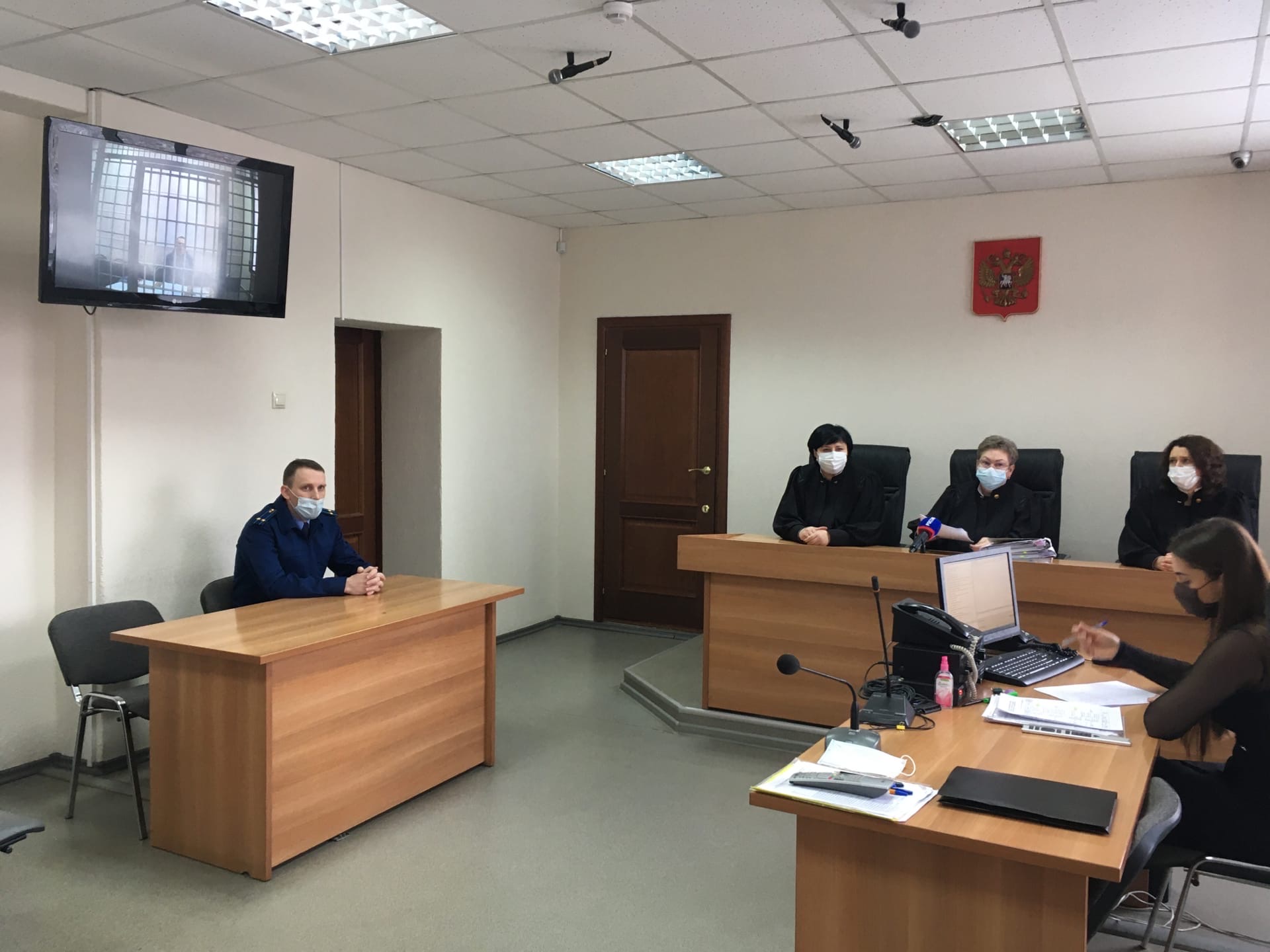 Рассмотрение апелляционных жалоб по делу Пашкова отложено на 27 января. Суд перешел к прениям