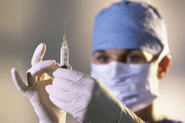 Где вакцинируют в Пензе от ковида? Список медучреждений