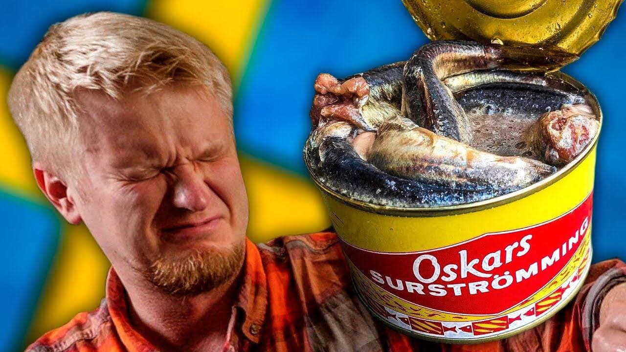 Склад просроченных консервов