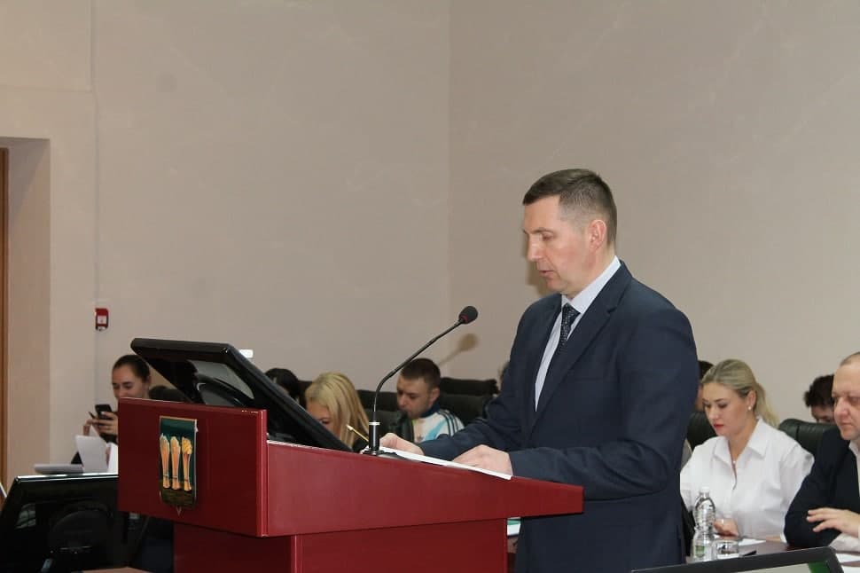 За что вице-мэра Пензы послали в Белинский