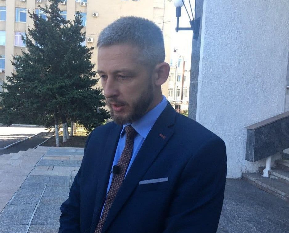 Глава фракции КПРФ в городской думе сутки держит в спецприемнике голодовку